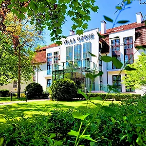 3* Appart hôtel Ozone